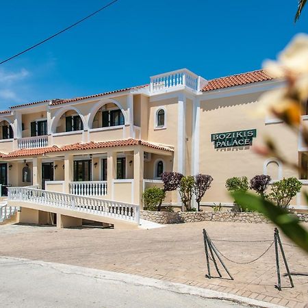 Bozikis Palace Hotel Agios Sostis  Exterior photo